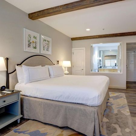 The Lodge At Healdsburg, Tapestry Collection By Hilton Exteriér fotografie