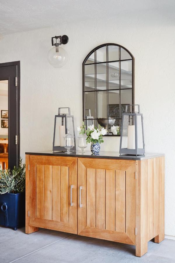 The Lodge At Healdsburg, Tapestry Collection By Hilton Exteriér fotografie