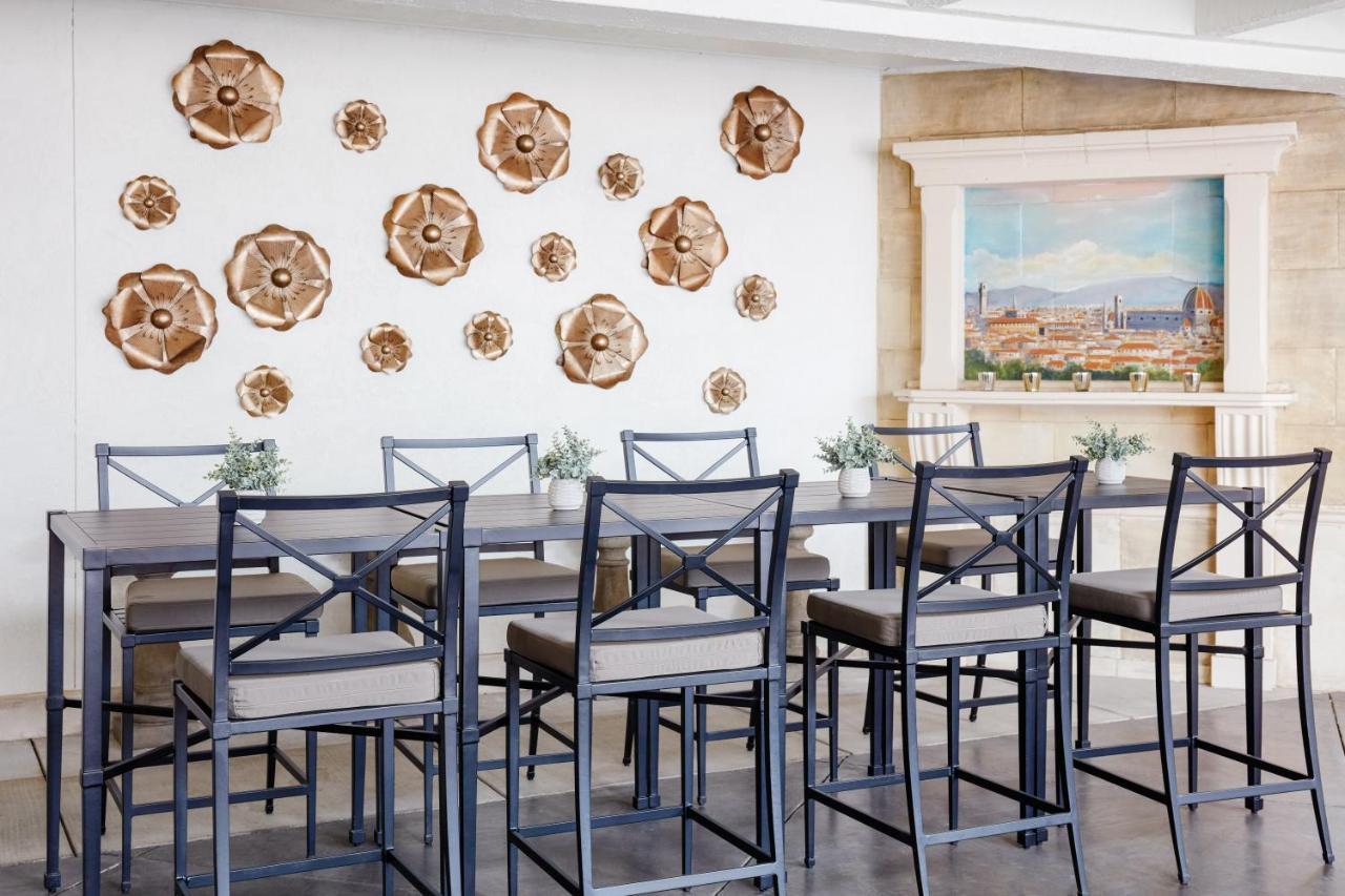 The Lodge At Healdsburg, Tapestry Collection By Hilton Exteriér fotografie