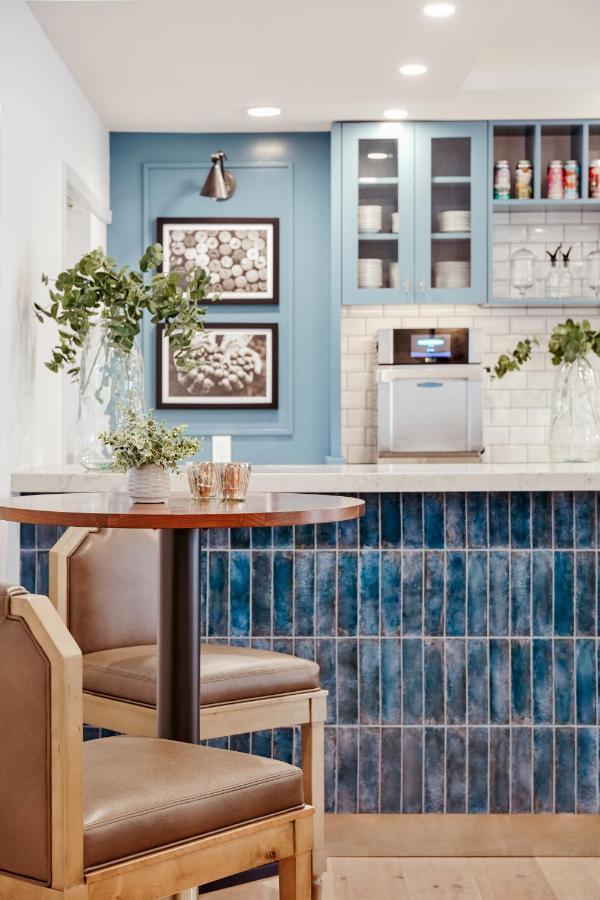 The Lodge At Healdsburg, Tapestry Collection By Hilton Exteriér fotografie