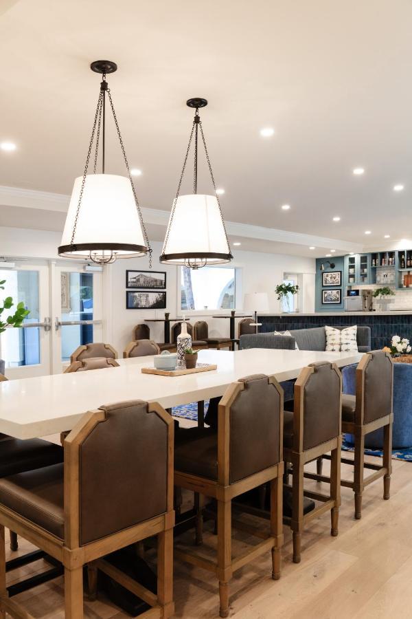 The Lodge At Healdsburg, Tapestry Collection By Hilton Exteriér fotografie