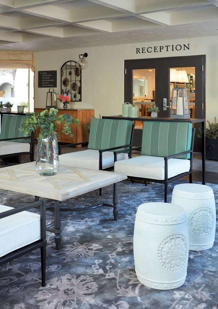 The Lodge At Healdsburg, Tapestry Collection By Hilton Exteriér fotografie