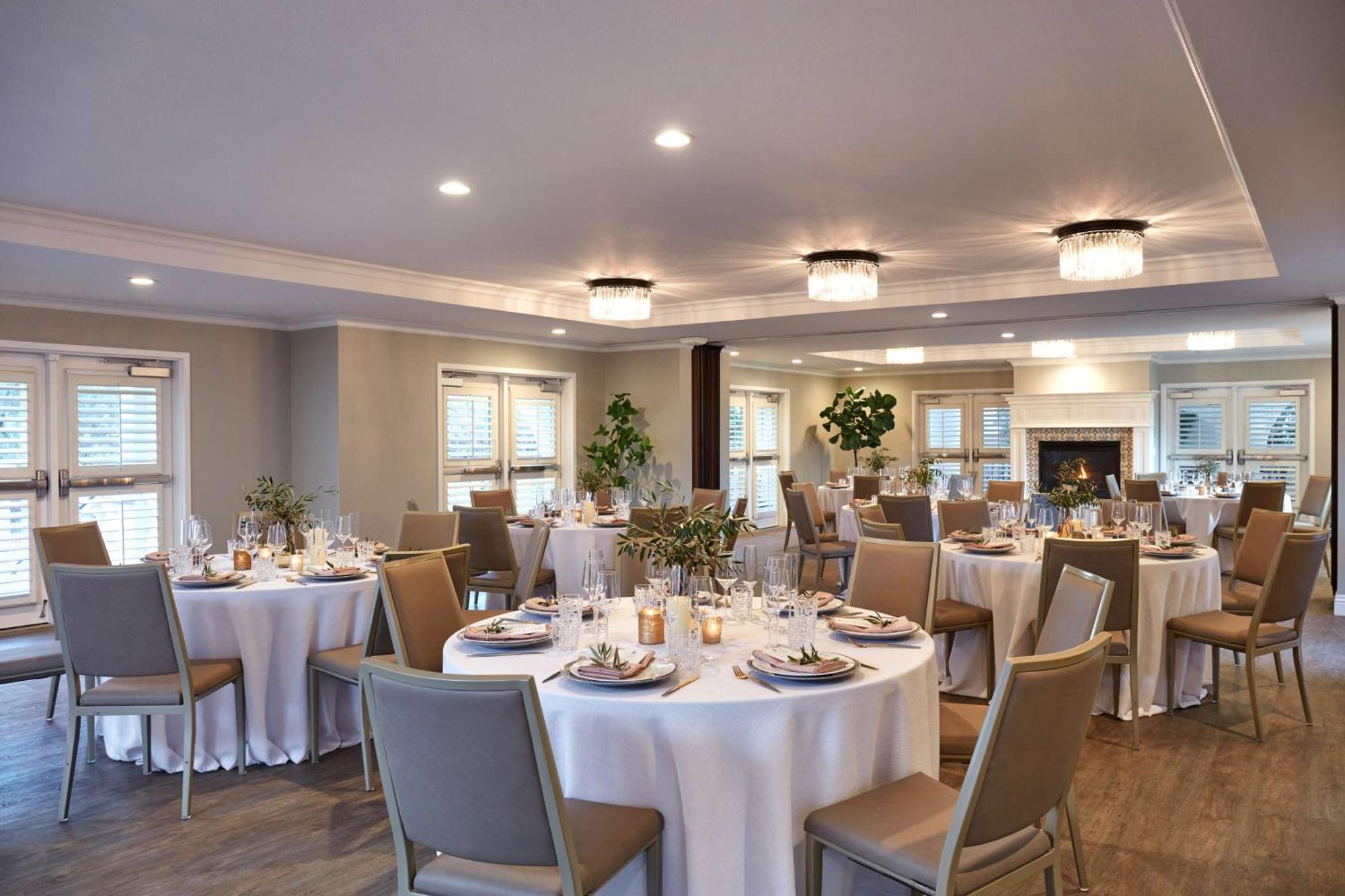 The Lodge At Healdsburg, Tapestry Collection By Hilton Exteriér fotografie