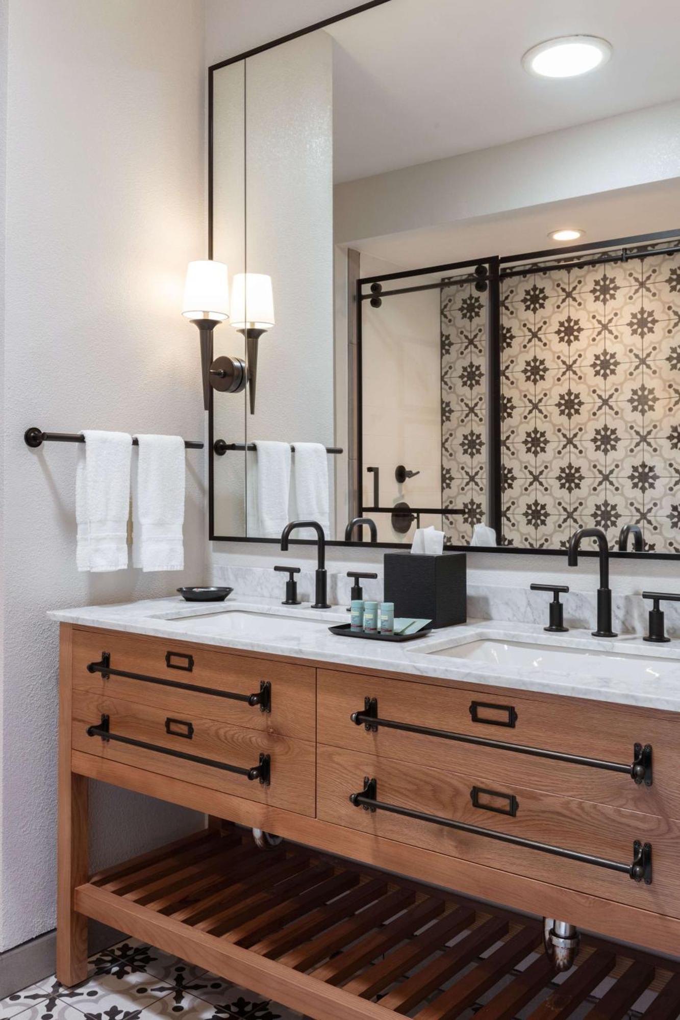 The Lodge At Healdsburg, Tapestry Collection By Hilton Exteriér fotografie