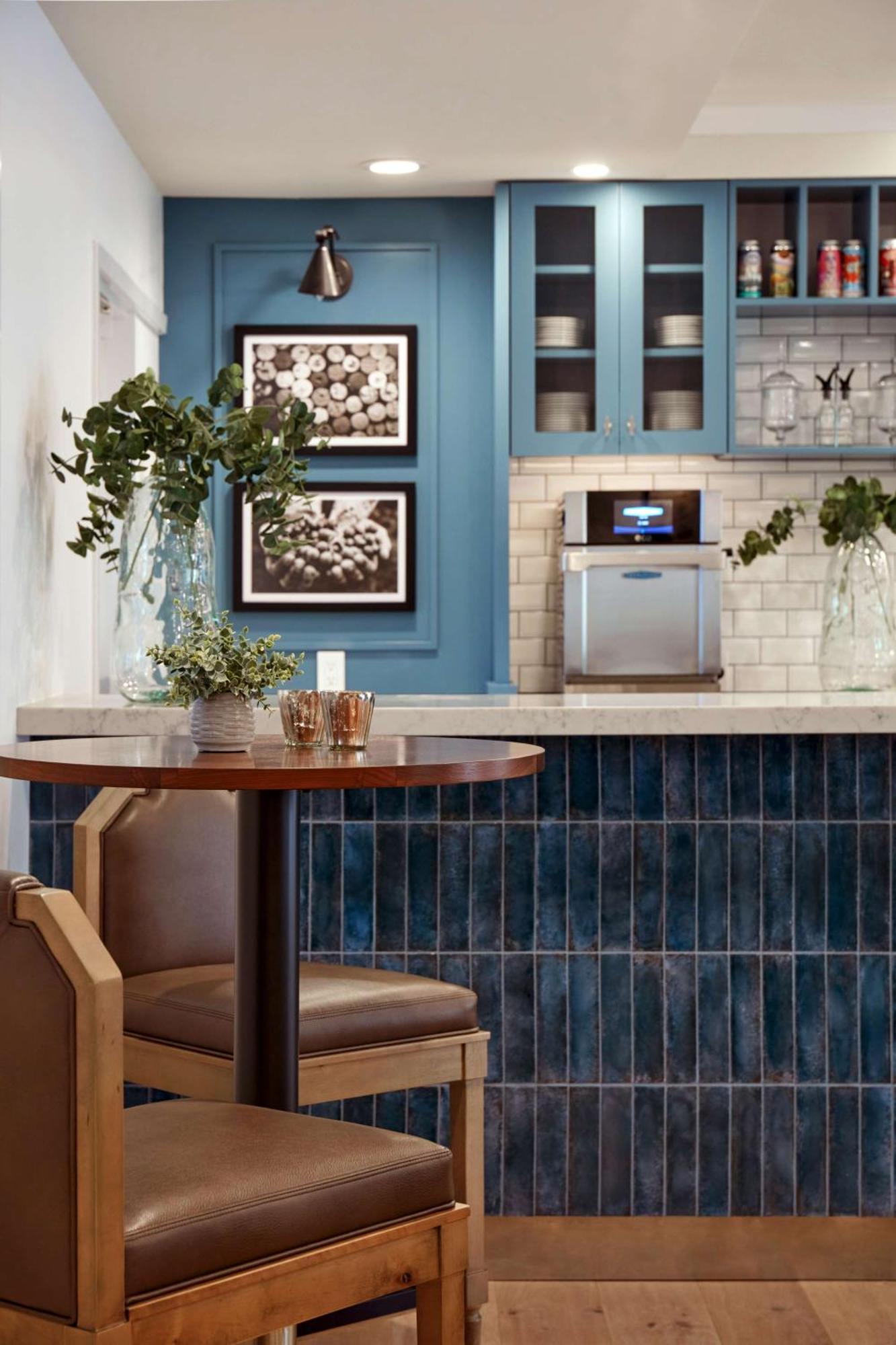 The Lodge At Healdsburg, Tapestry Collection By Hilton Exteriér fotografie