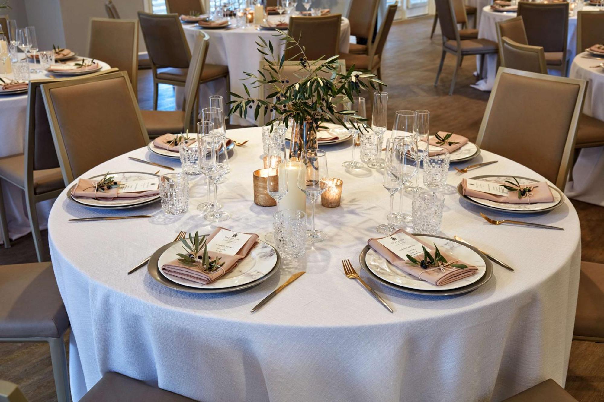 The Lodge At Healdsburg, Tapestry Collection By Hilton Exteriér fotografie