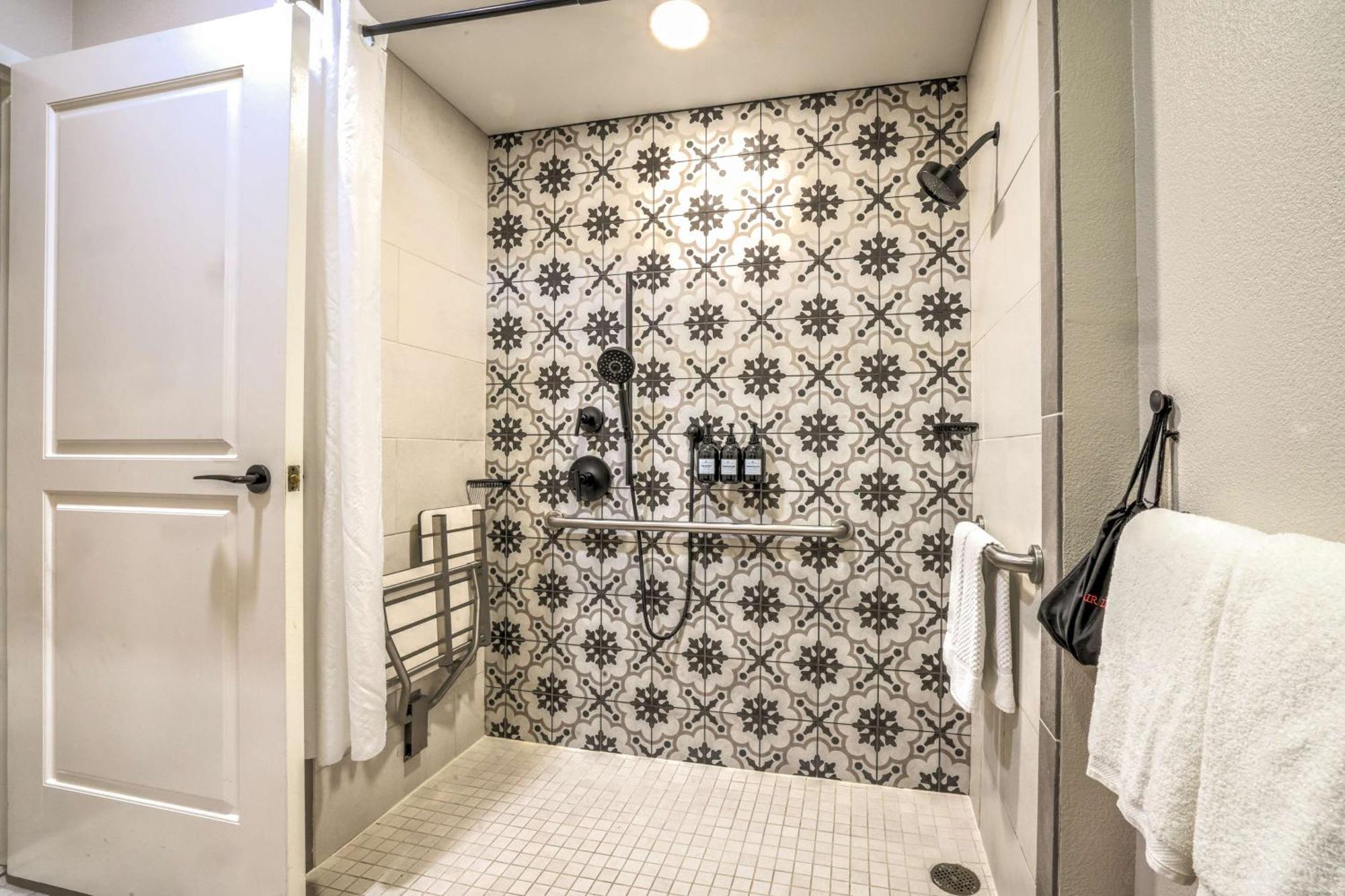 The Lodge At Healdsburg, Tapestry Collection By Hilton Exteriér fotografie