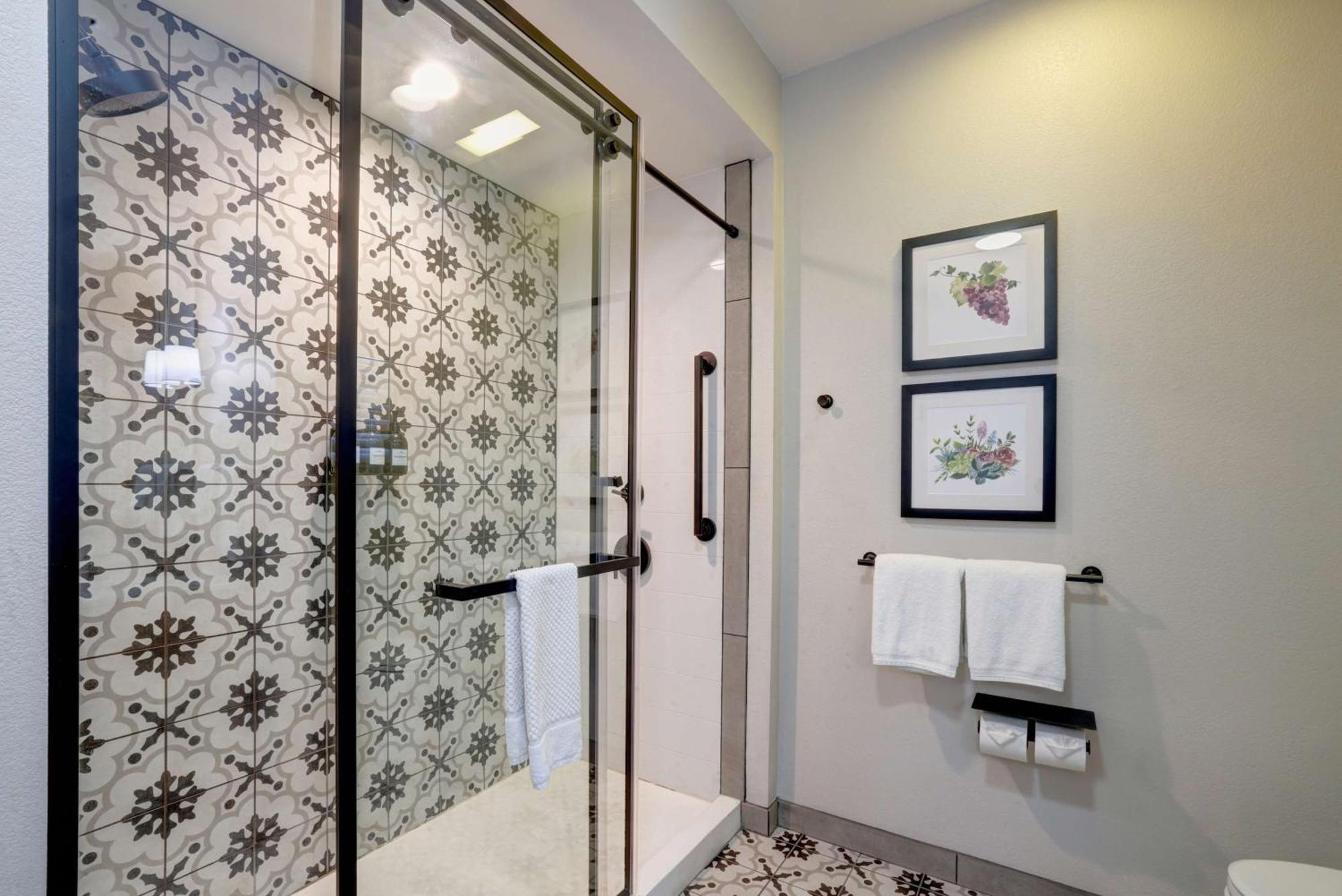 The Lodge At Healdsburg, Tapestry Collection By Hilton Exteriér fotografie