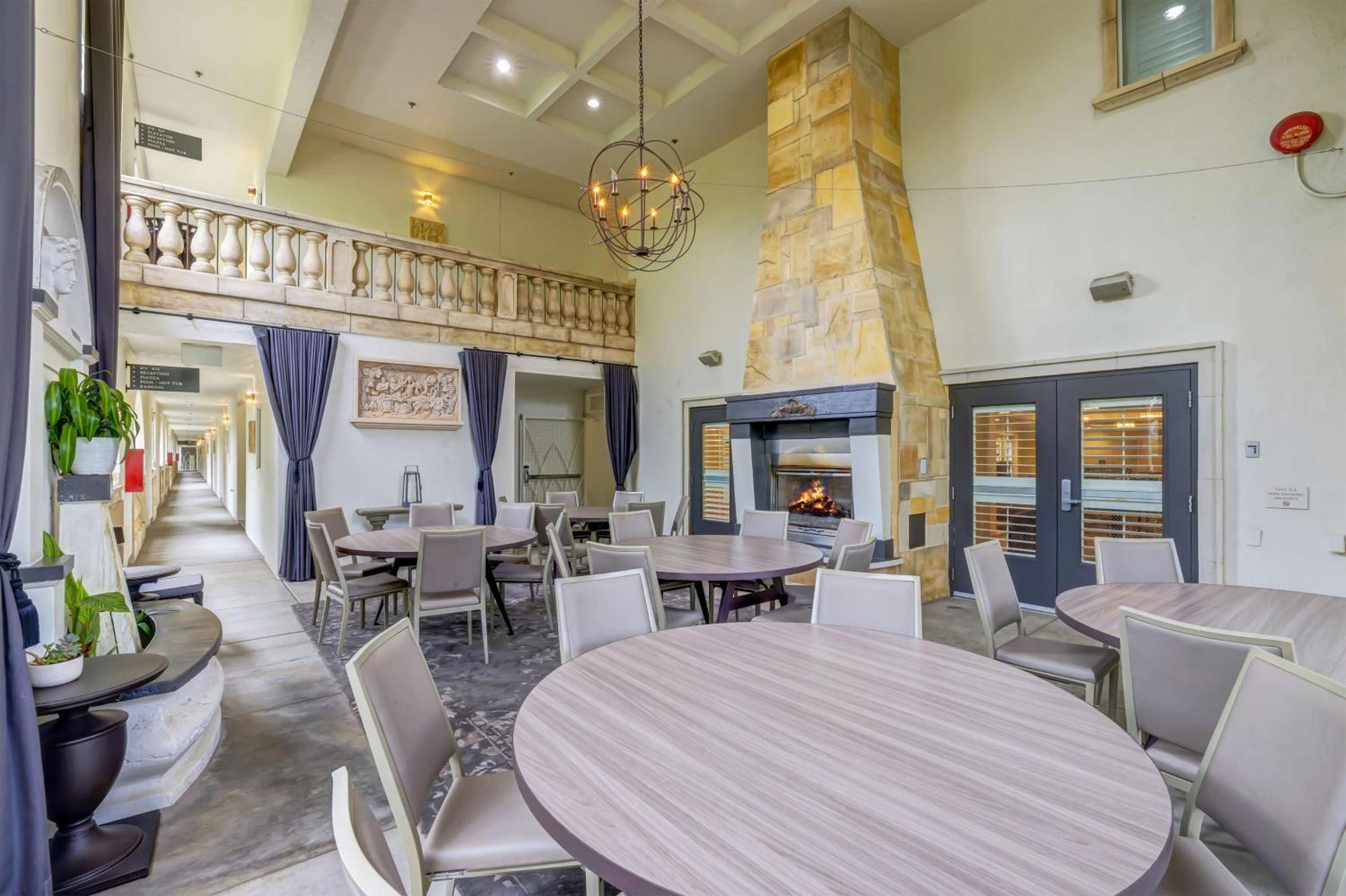 The Lodge At Healdsburg, Tapestry Collection By Hilton Exteriér fotografie