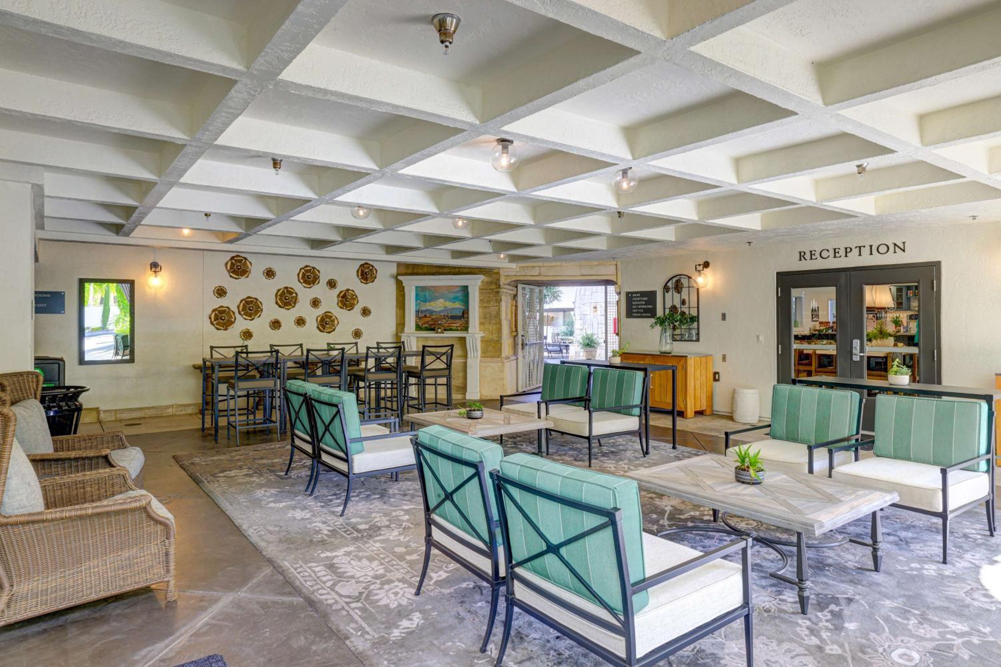 The Lodge At Healdsburg, Tapestry Collection By Hilton Exteriér fotografie