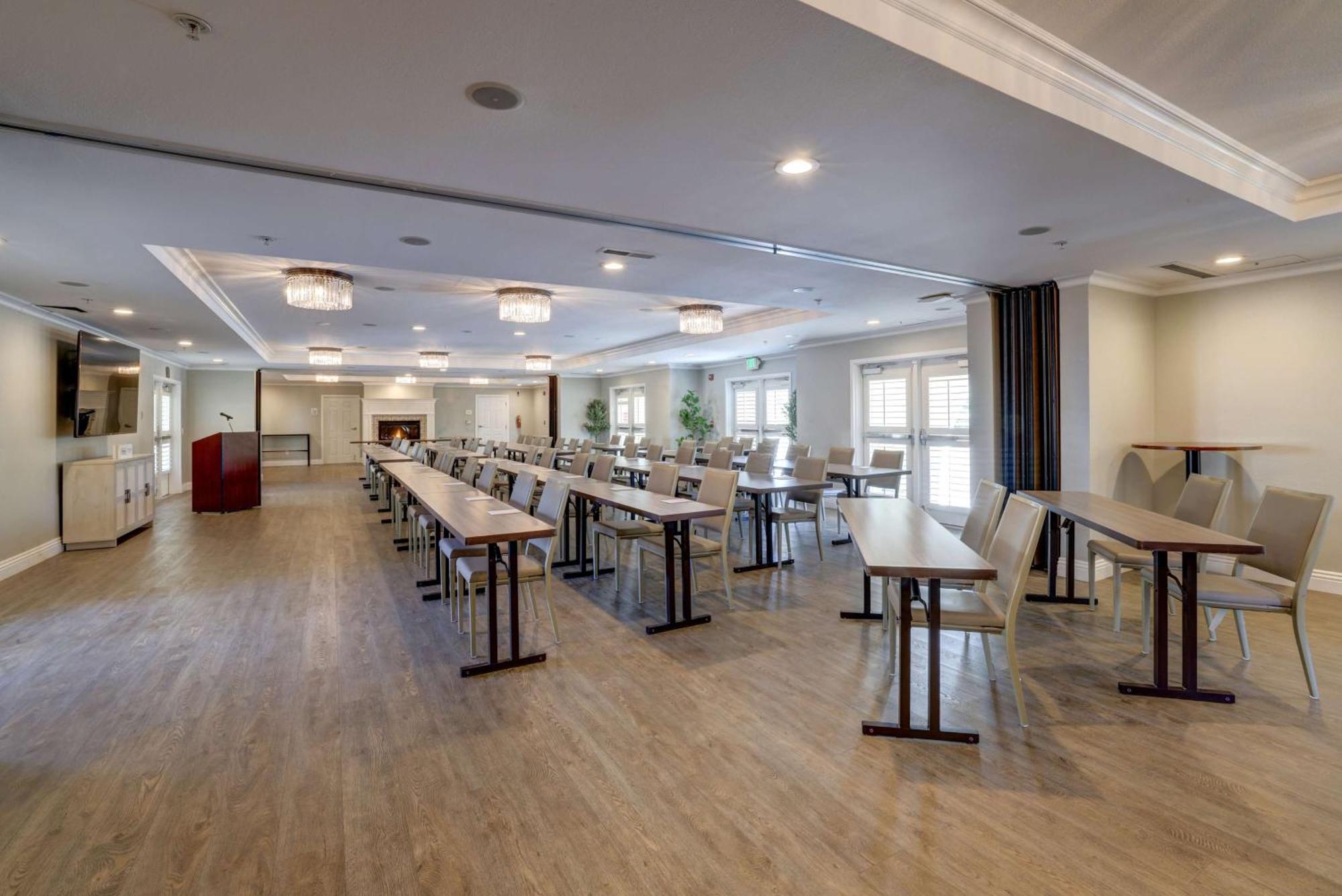The Lodge At Healdsburg, Tapestry Collection By Hilton Exteriér fotografie