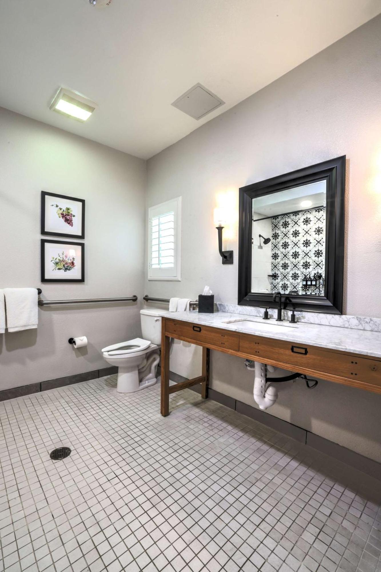 The Lodge At Healdsburg, Tapestry Collection By Hilton Exteriér fotografie