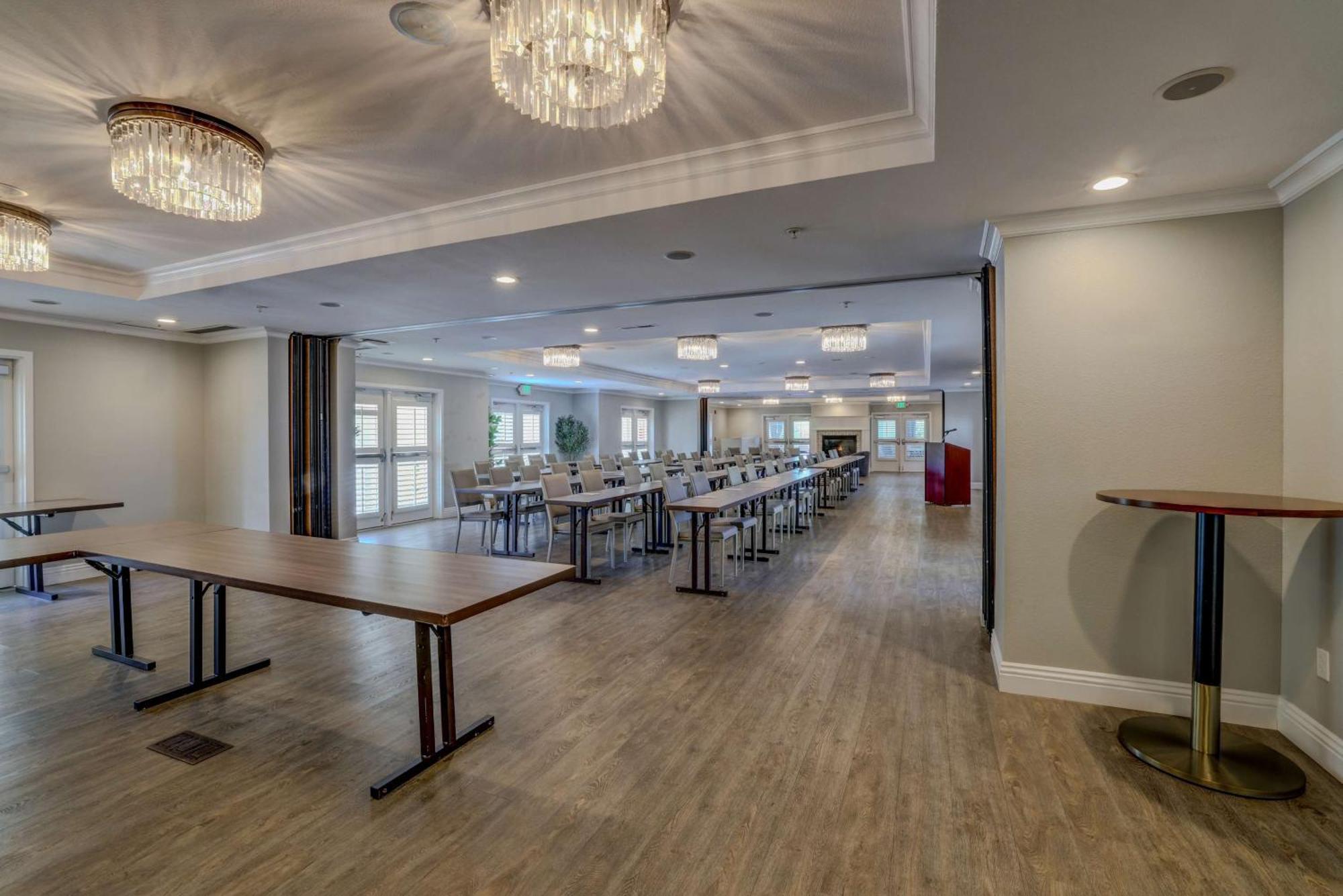 The Lodge At Healdsburg, Tapestry Collection By Hilton Exteriér fotografie