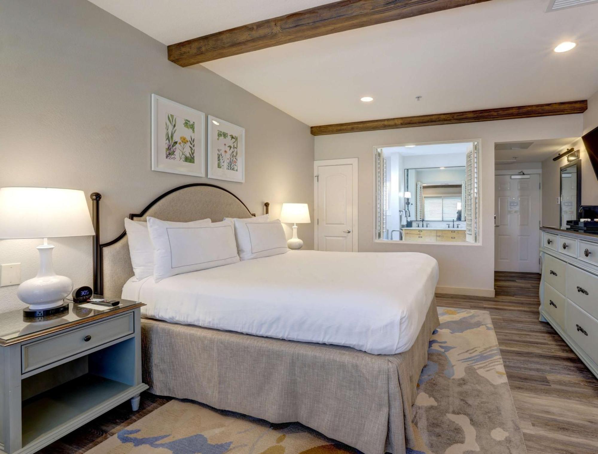 The Lodge At Healdsburg, Tapestry Collection By Hilton Exteriér fotografie
