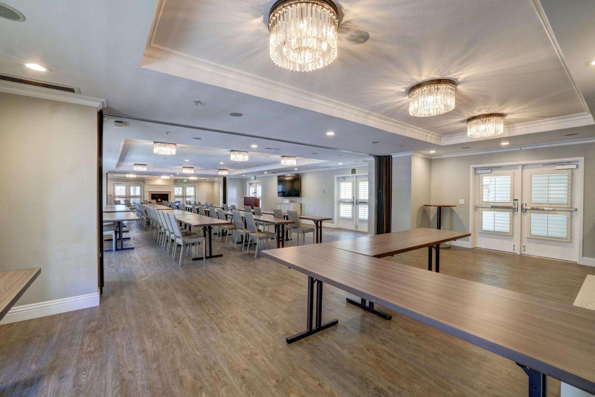 The Lodge At Healdsburg, Tapestry Collection By Hilton Exteriér fotografie