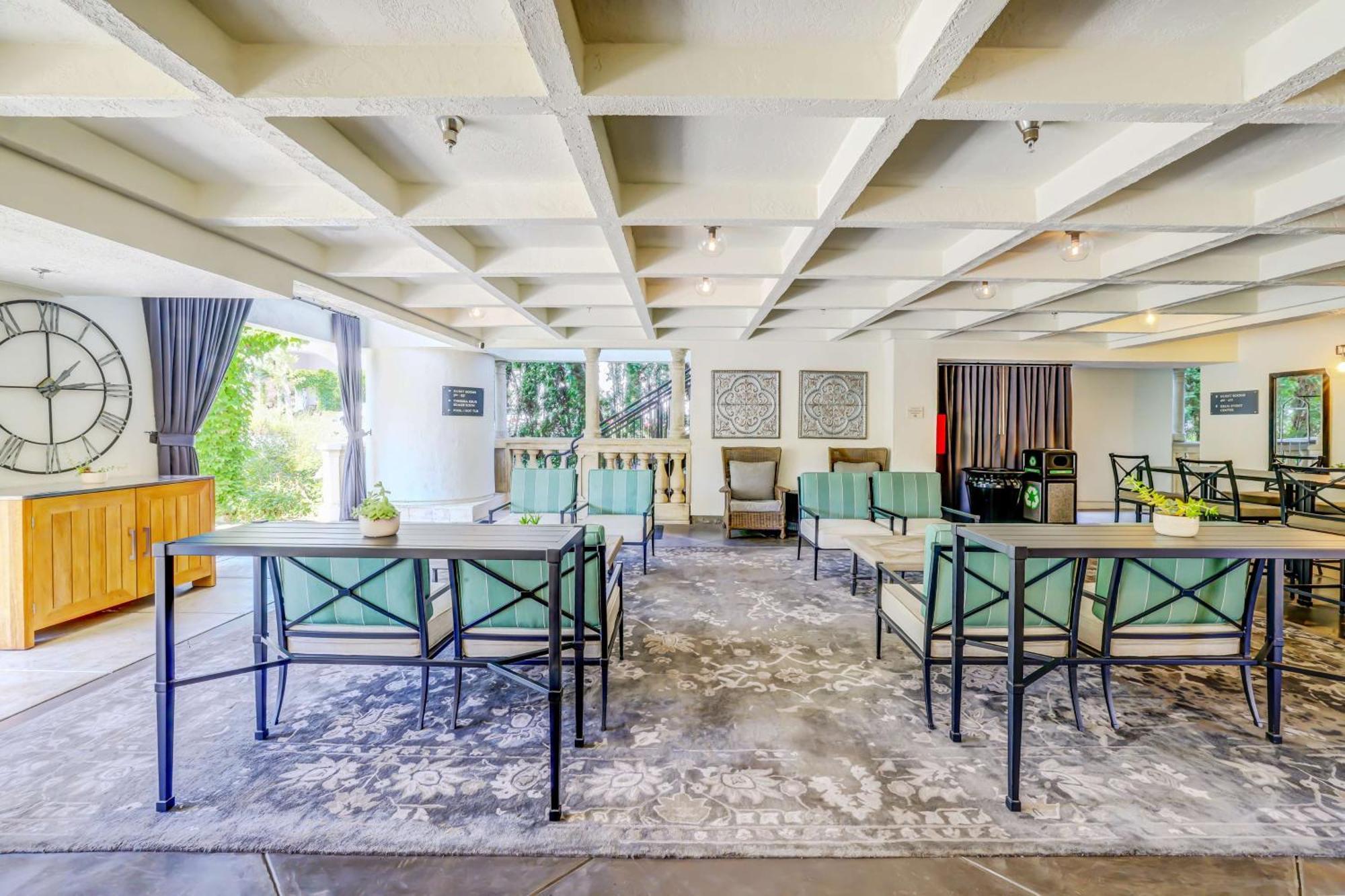 The Lodge At Healdsburg, Tapestry Collection By Hilton Exteriér fotografie