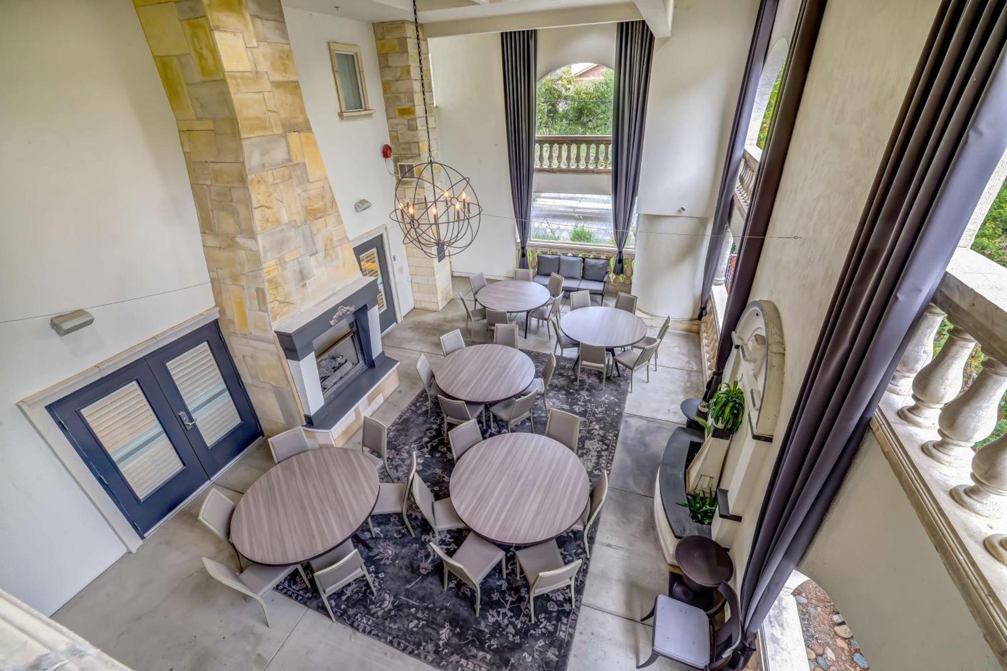 The Lodge At Healdsburg, Tapestry Collection By Hilton Exteriér fotografie