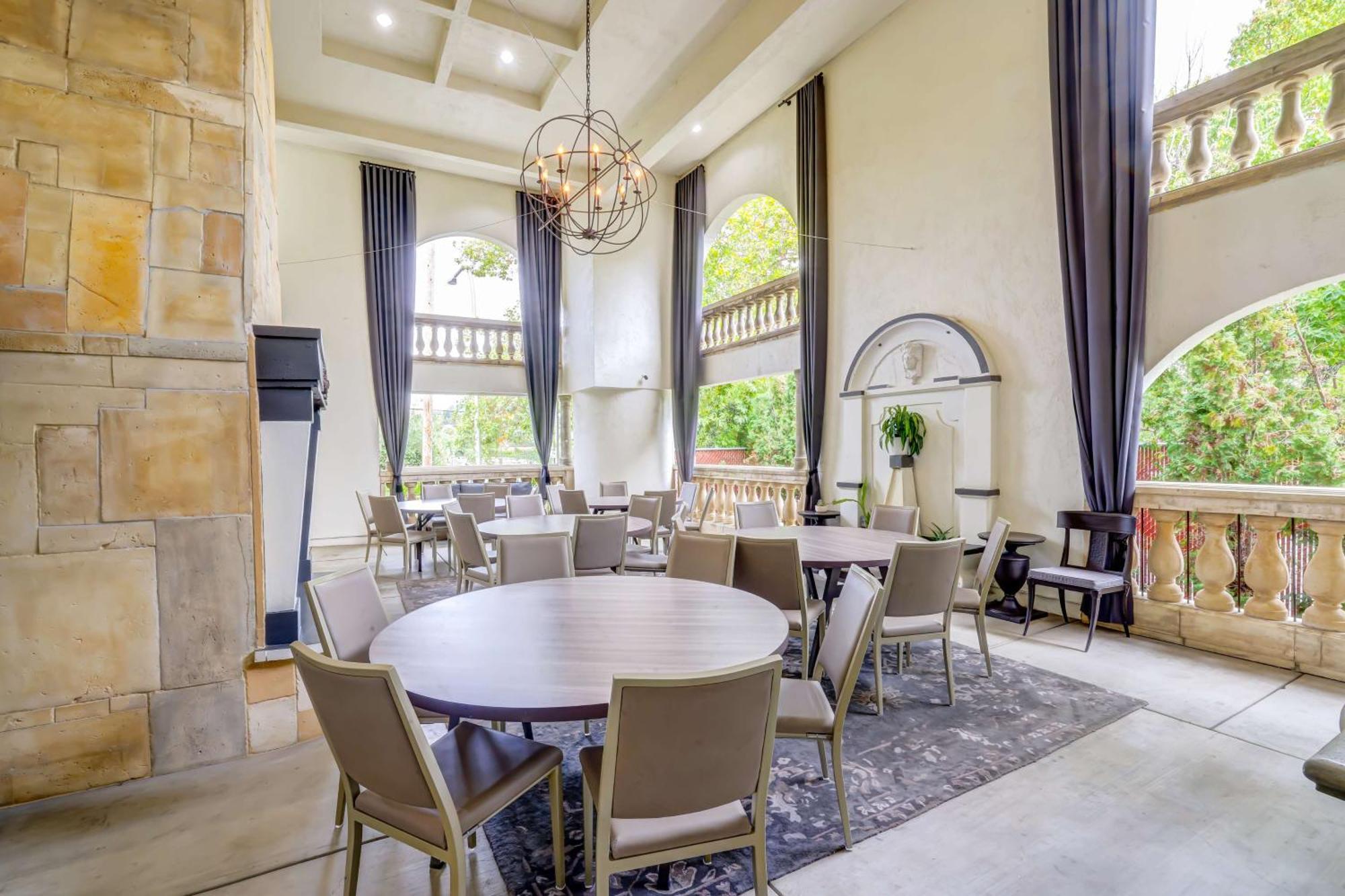 The Lodge At Healdsburg, Tapestry Collection By Hilton Exteriér fotografie