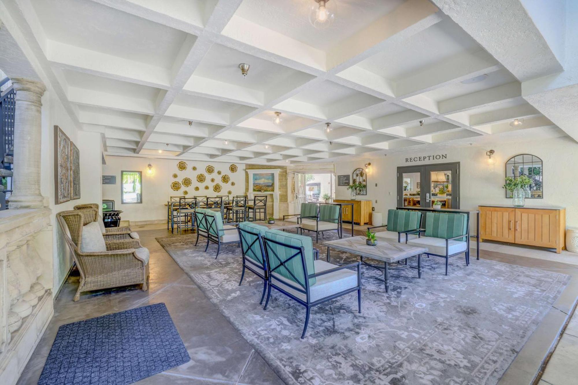 The Lodge At Healdsburg, Tapestry Collection By Hilton Exteriér fotografie