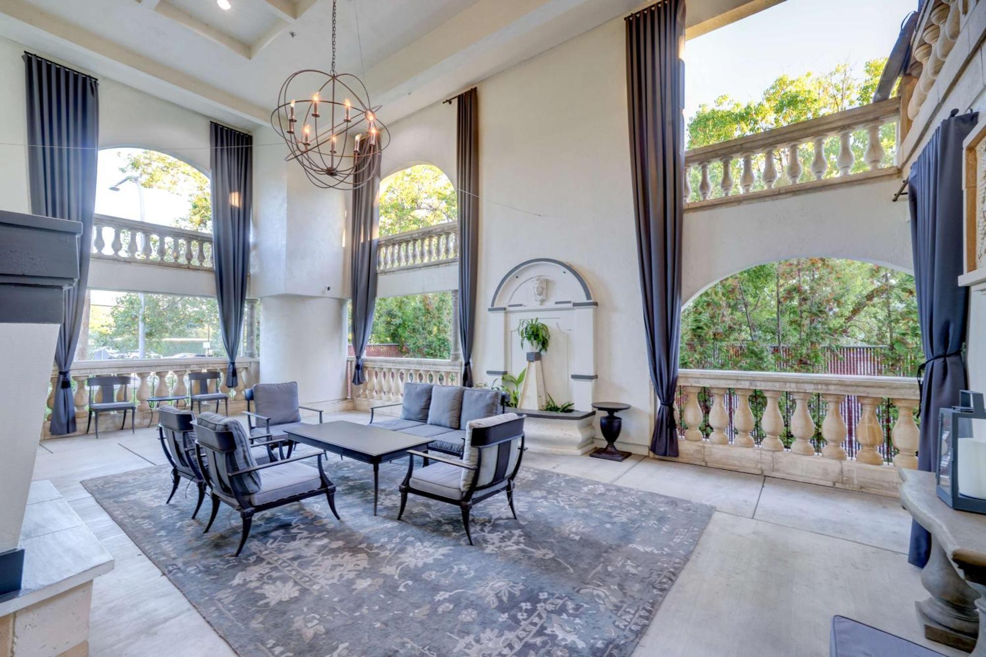 The Lodge At Healdsburg, Tapestry Collection By Hilton Exteriér fotografie